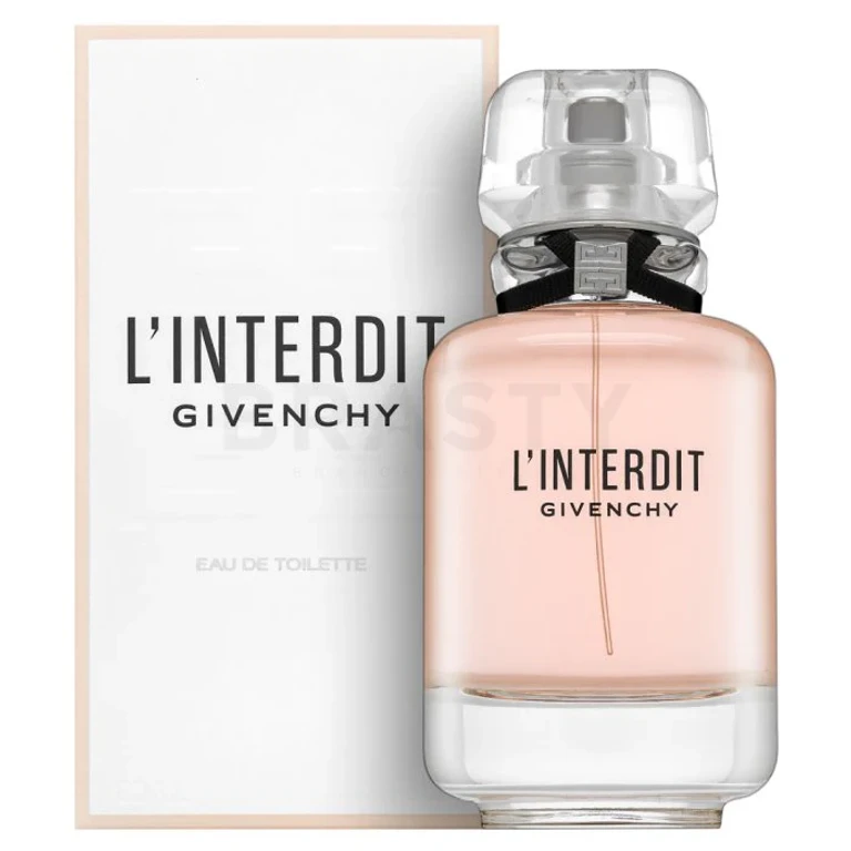 L'Interdit EDT W 80 ml