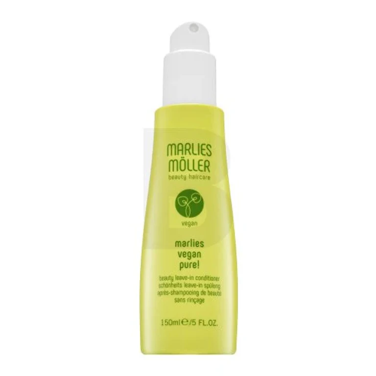 Marlies Möller Marlies Vegan Pure! Beauty leave-in conditioner 150 ml