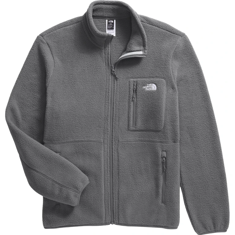 Yumiori Full-Zip Hoodie - Men's