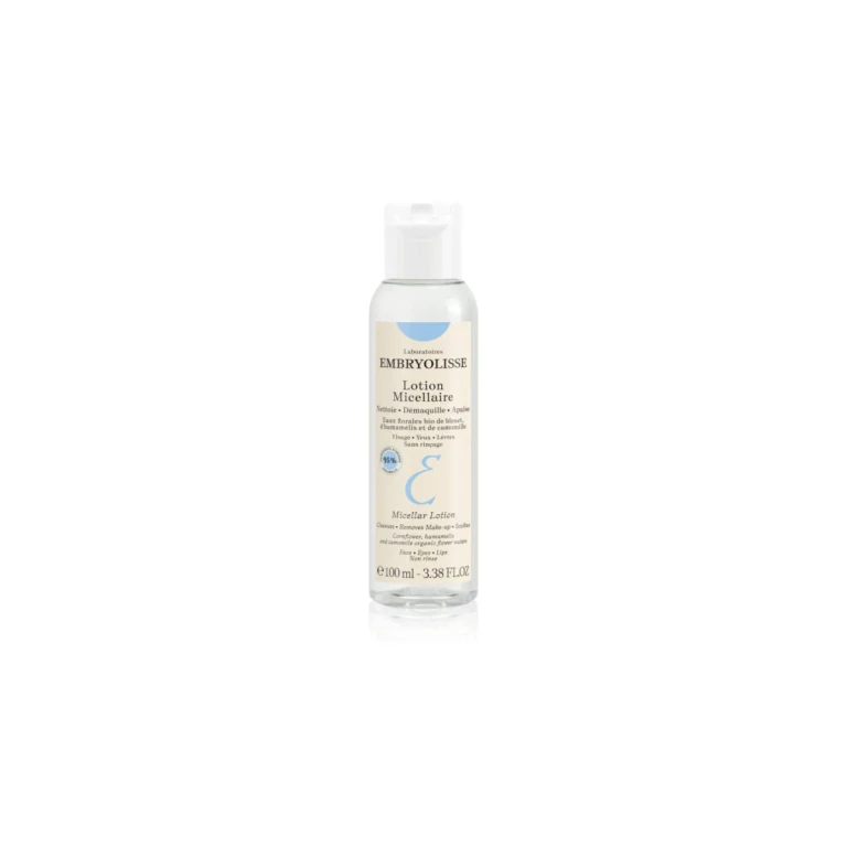 Cleansers & Make-up Removers Micellar Cleansing Lotion 100ml