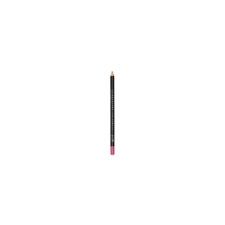 Jcat lip pencil Skinny and Long Am Pink