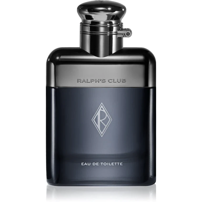 Ralph's Club Eau de Toilette for men 50 ml