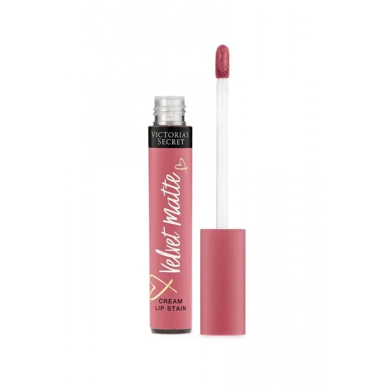 Velvet Matte Cream Liquid Lipstick