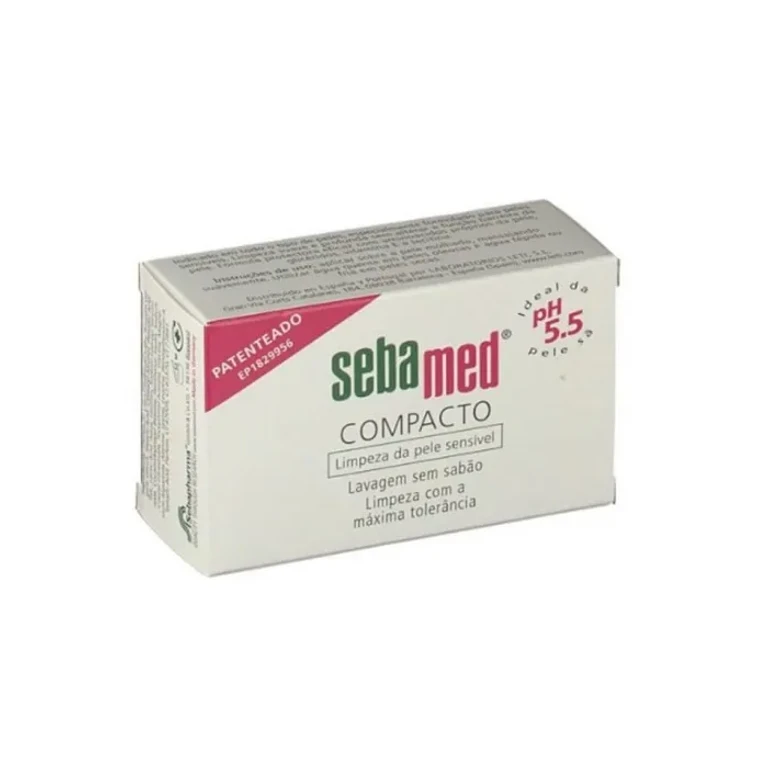 Cleansing Soap 100g