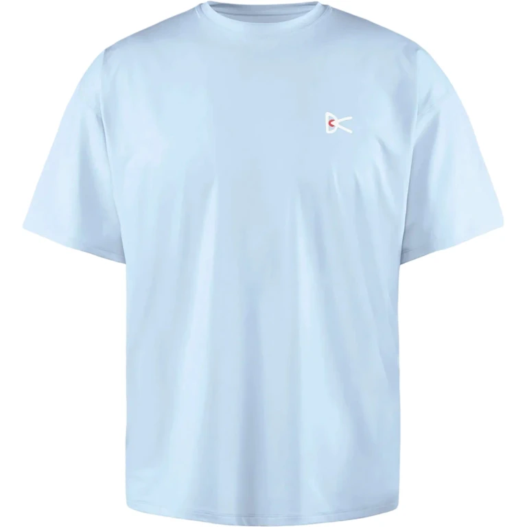 Lightweight Short Sleeve T-Shirt - Men's