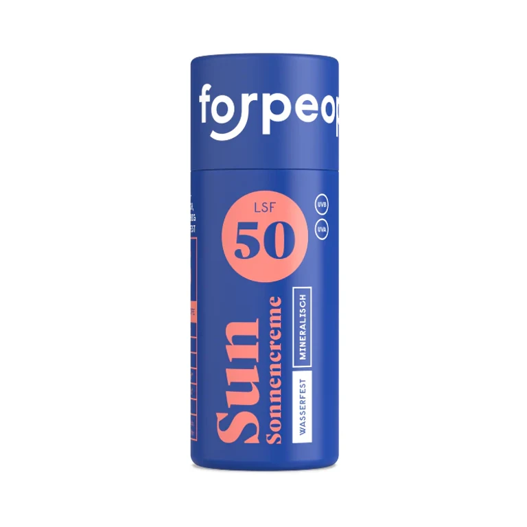 Sun Protection Solida SPF 50 20g