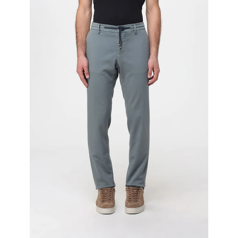 Pants Men color Grey (9PF2A5820MTE174017017)