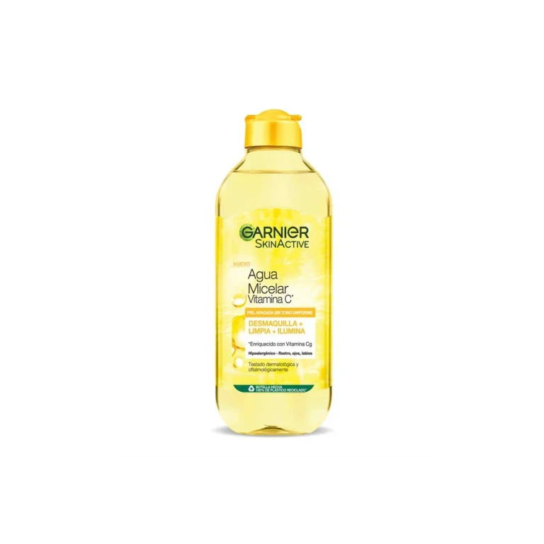 Micellar water with vitamin C Garnier Skinactive 400 ml