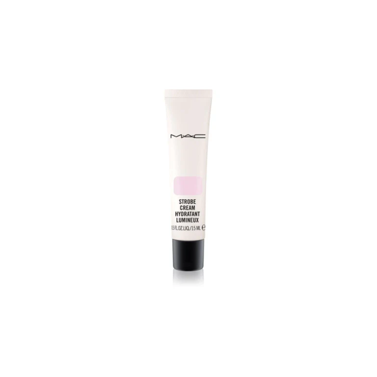 Mac Strobe Cream Mini Pinklite - 15ml