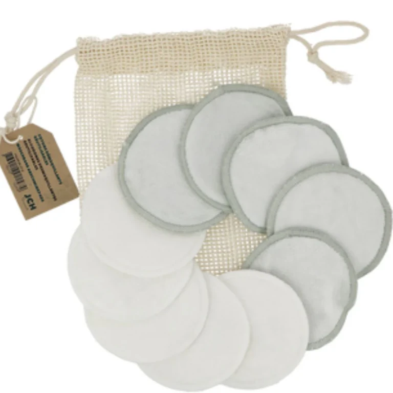 Makeup Removing Pads 10 pieces