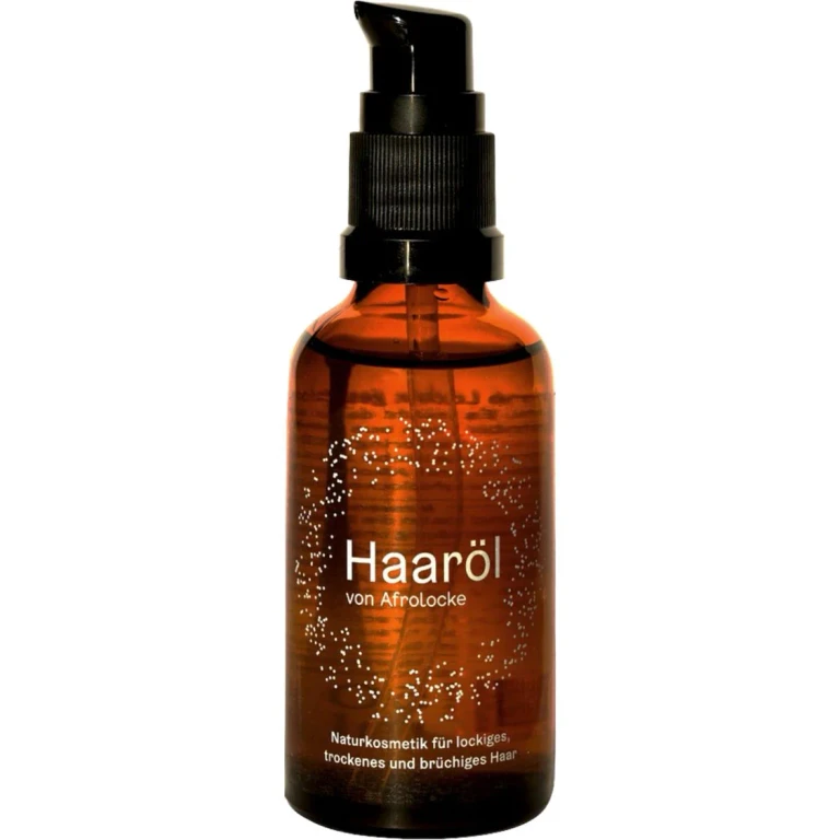 Hair Oil 50ml