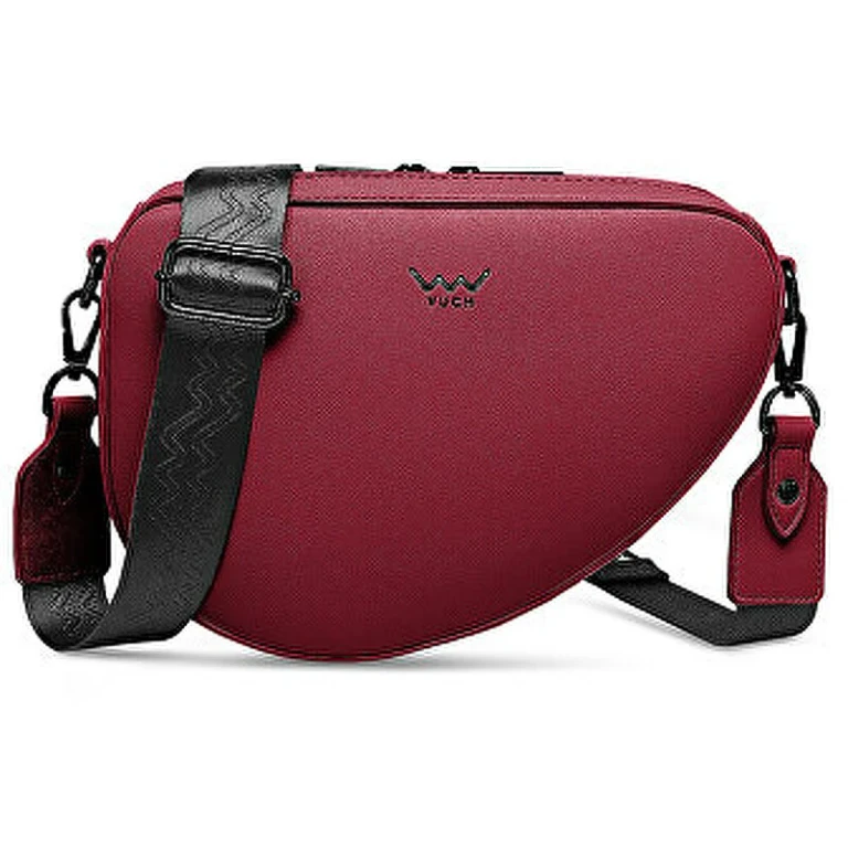 Women's Shoulder Bag Larrel Red