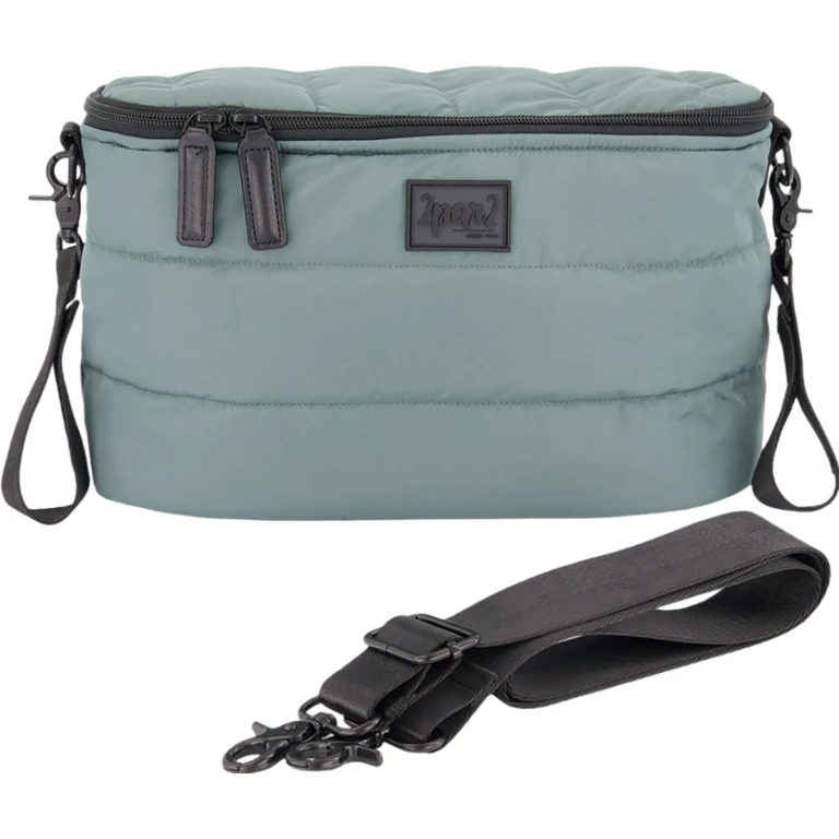 Mini Diaper Bag