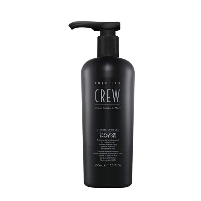 Shaving gel (Precision) 450 ml
