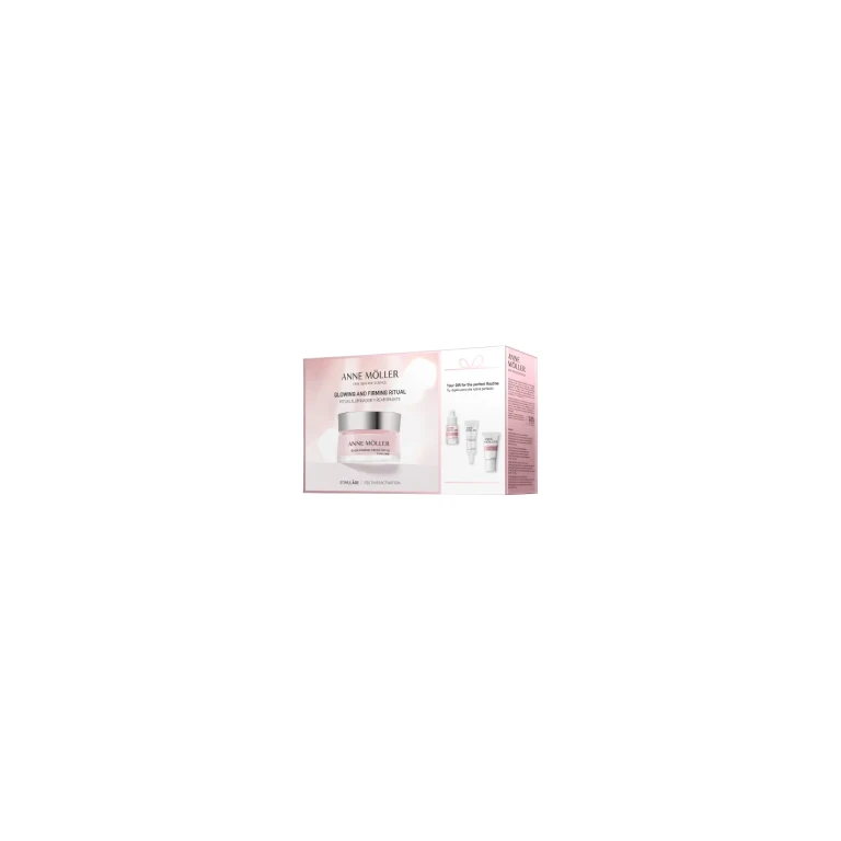 Stimulâge Illuminating and Firming Ritual Set of 4 Pieces