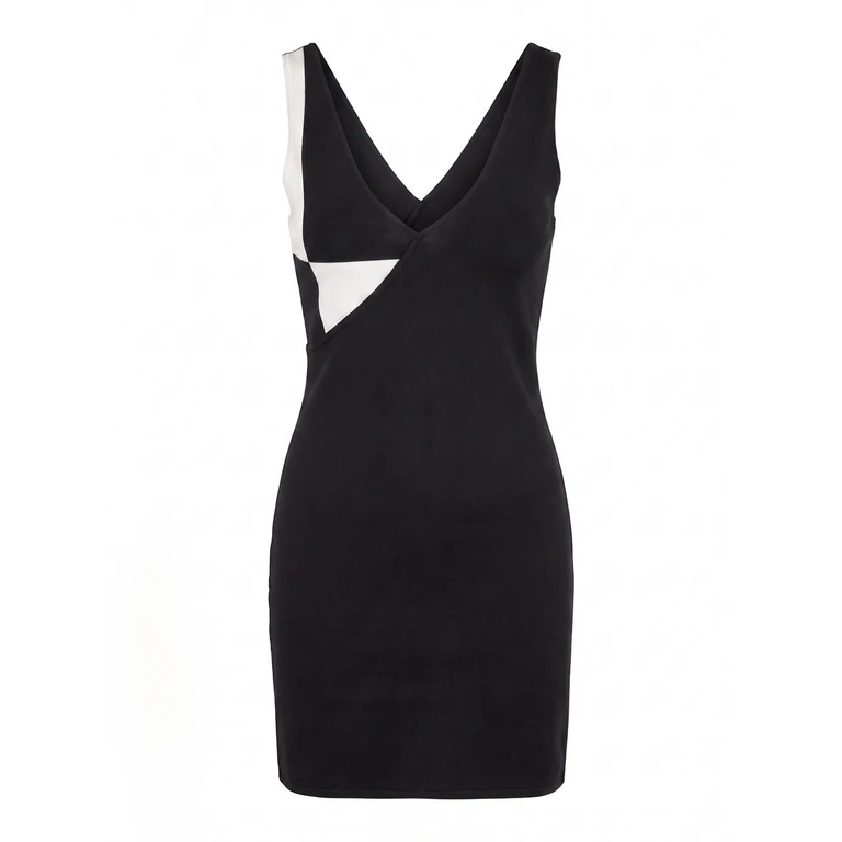 Knit Dress Ballet
