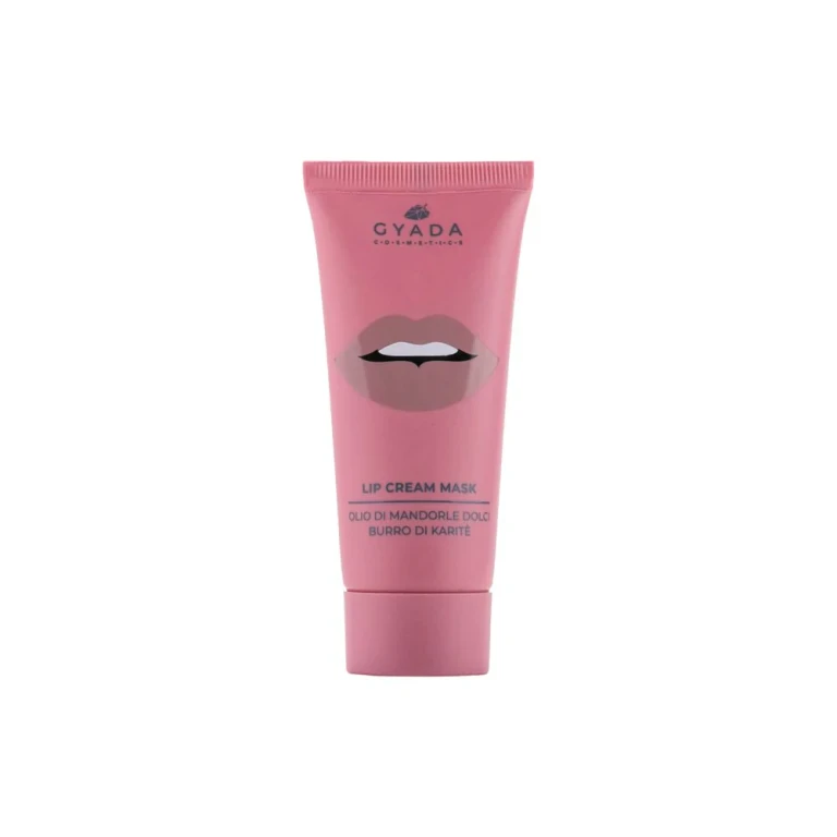Cream Lip Mask 20ml