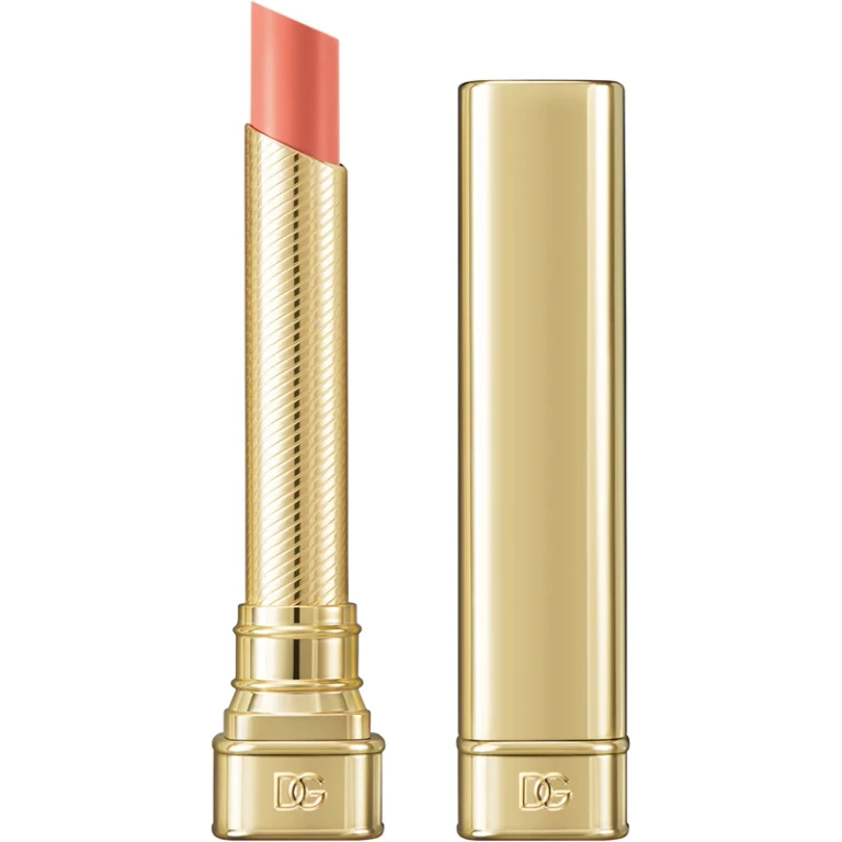 Dolce&Gabbana Classic My Sculpt Satin Moisturizing Glossy Lipstick Color My 21.10 1.6 g