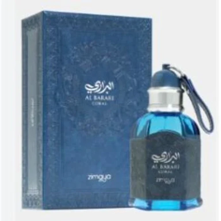 Al Barari Coral EDP 100ml