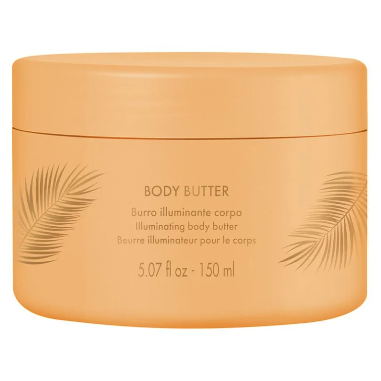 Shine Bright Illuminating Body Butter 001 - Fancy Diamond (150 Ml)