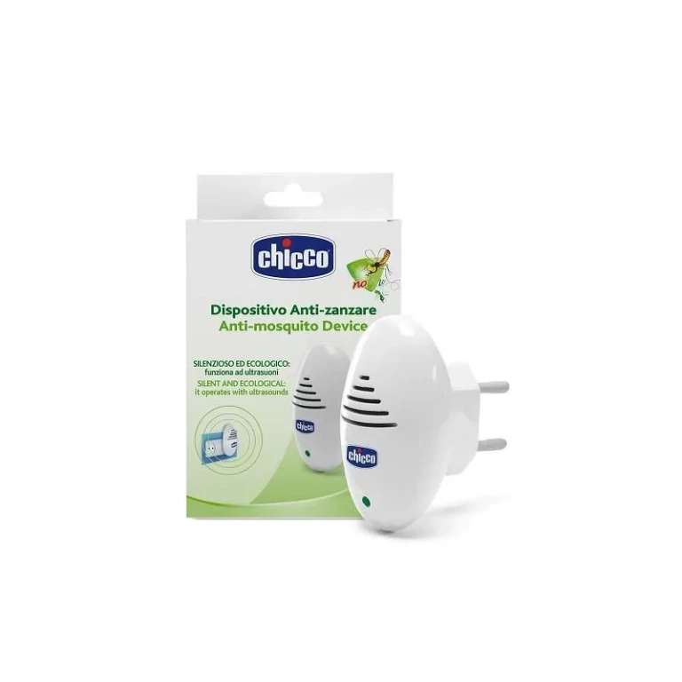 Domestic mosquito repellent device Chicco™ 1 pc