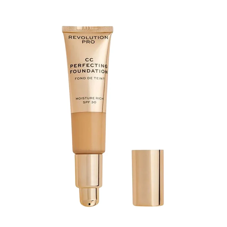 CC Perfecting Hydrating Liquid Foundation F 5.7 SPF 30 30 ml