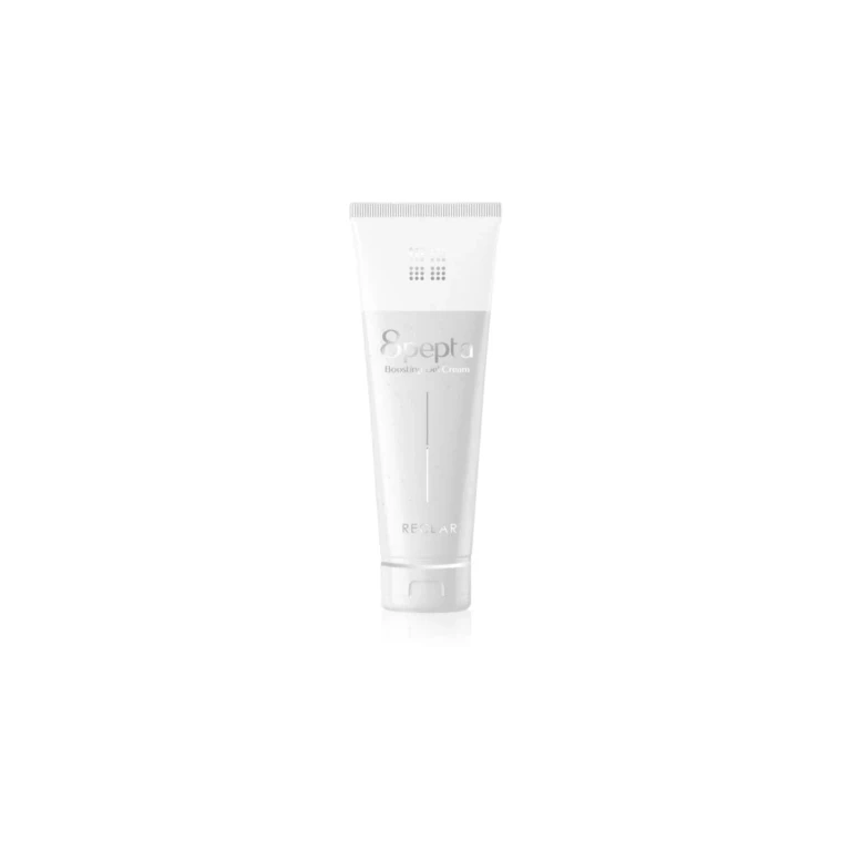 8Pepta Boosting face cream-gel 200 ml