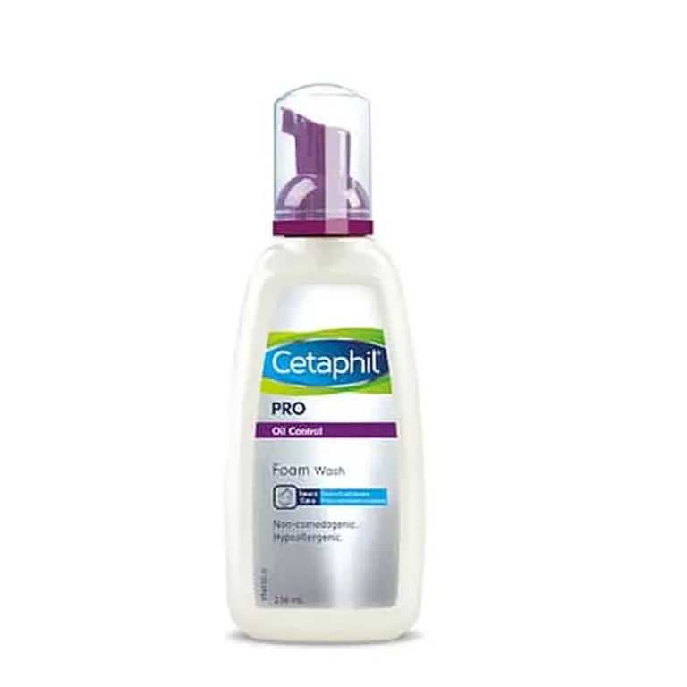 Foaming Cleanser Cetaphil Pro Oil Control 236 ml
