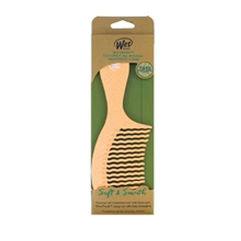 Go Green Coconut Treatment Comb