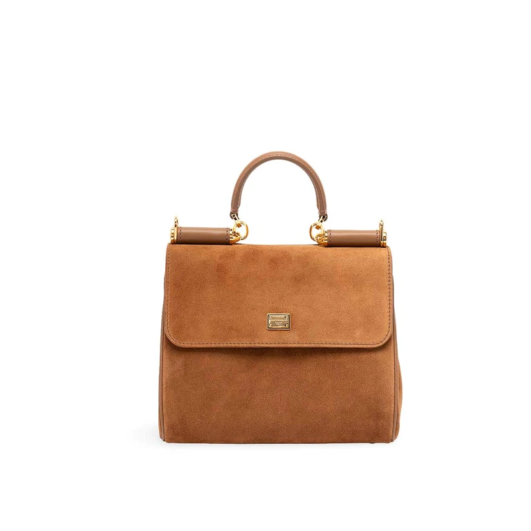 Sac à main Dolce & Gabbana My Sicily