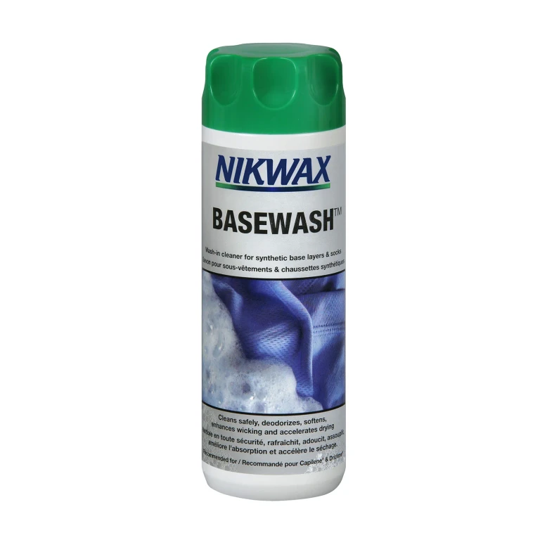 Base Wash - 300m L