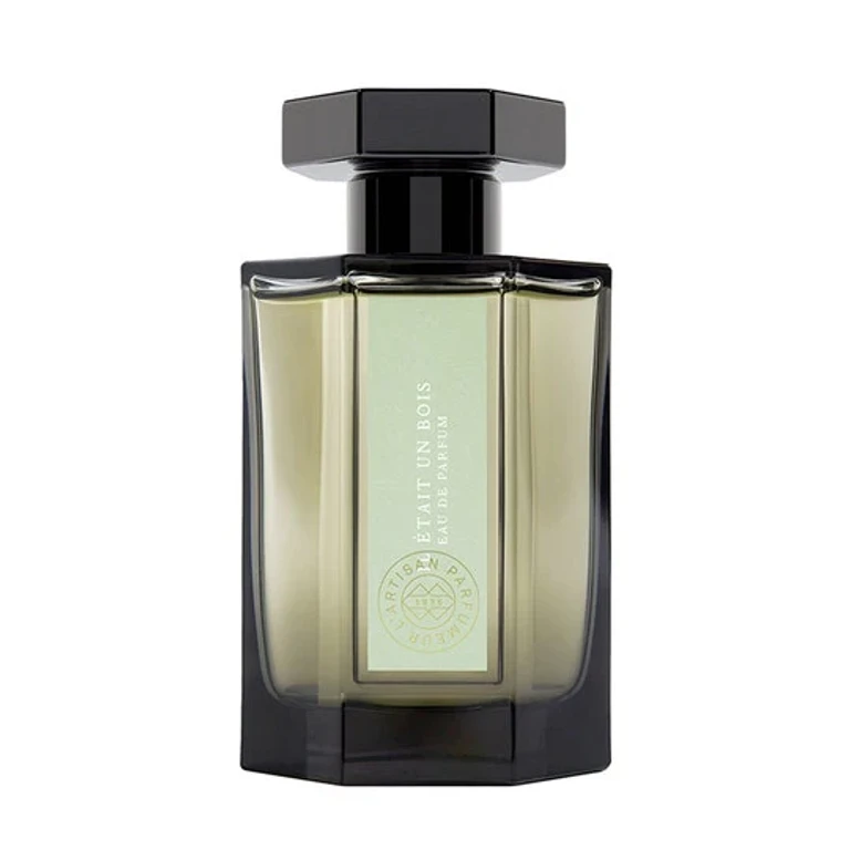 The Etait un Bois Eau de Parfum