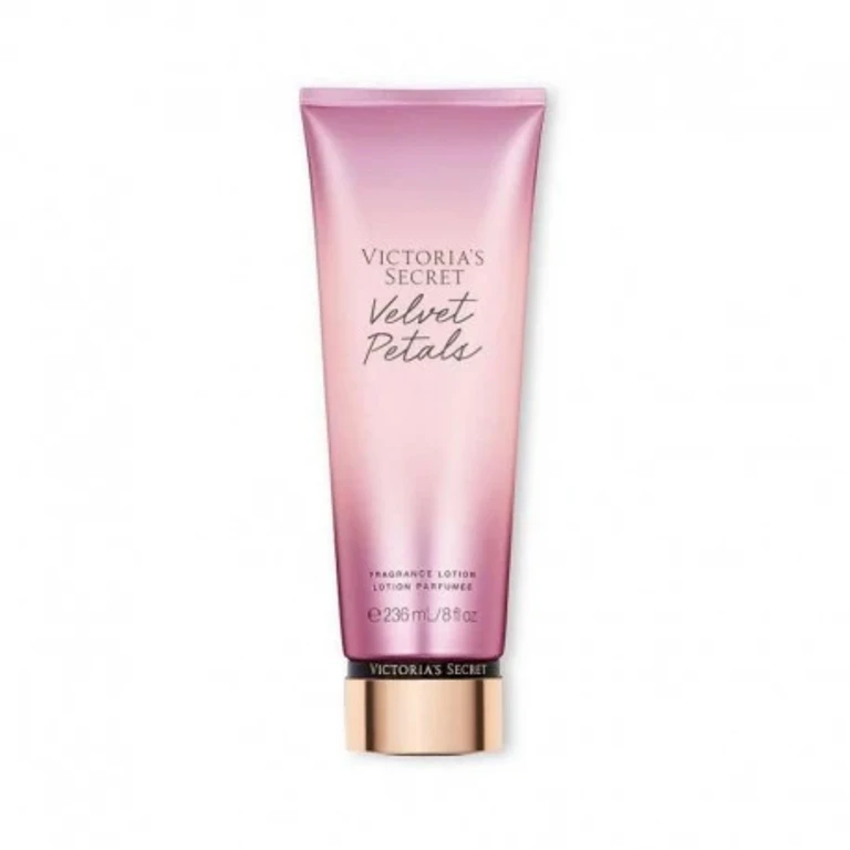 Victoria'S Secret Velvet Petals Body Lotion 236 Ml