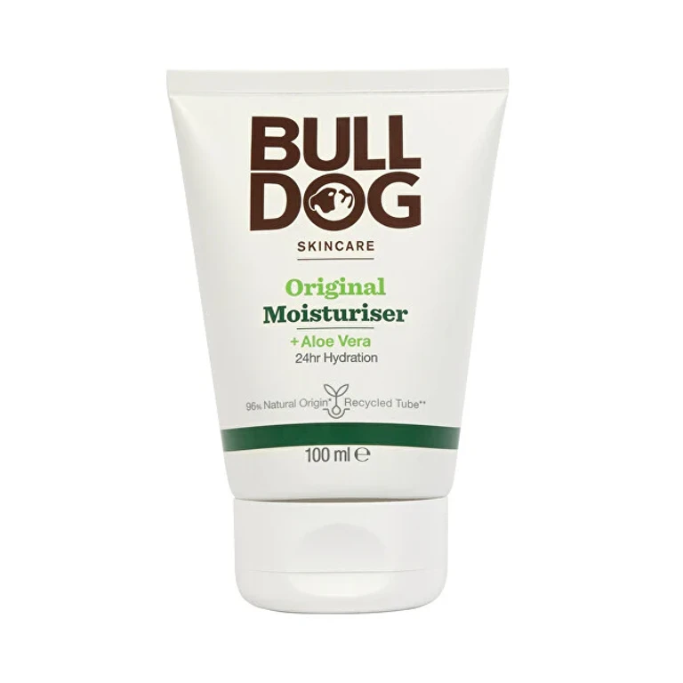 Moisturizing cream for men for normal skin Original 100 ml