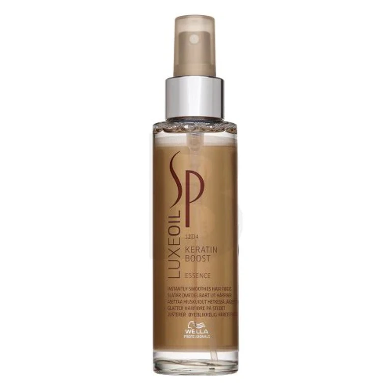 Professionals SP Luxe Keratin Boost Essence Oil
