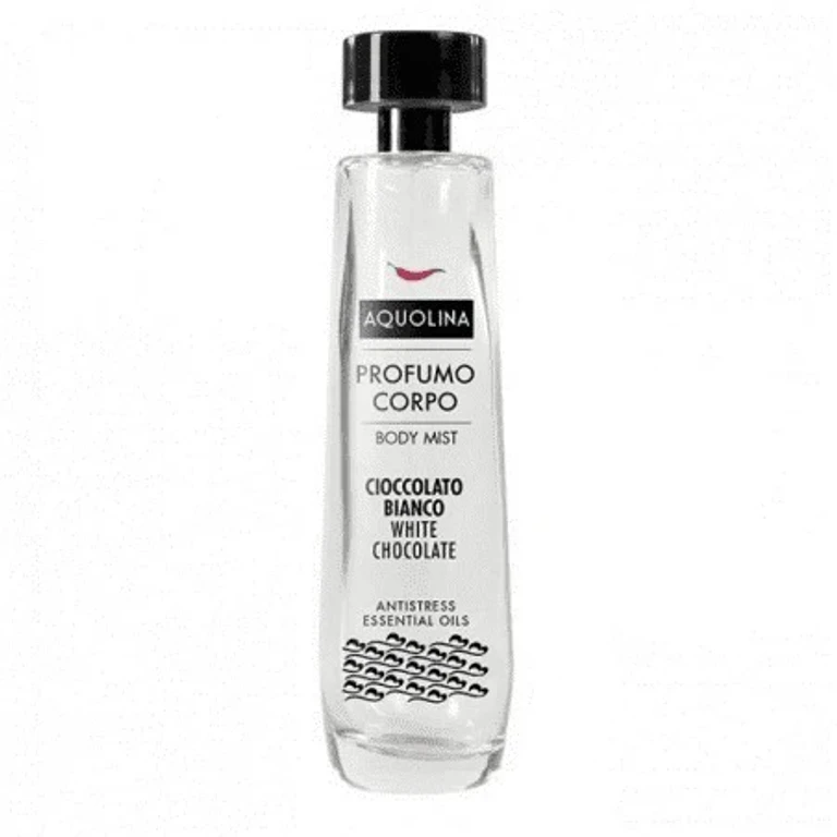 White Chocolate Body Perfume 150 ml
