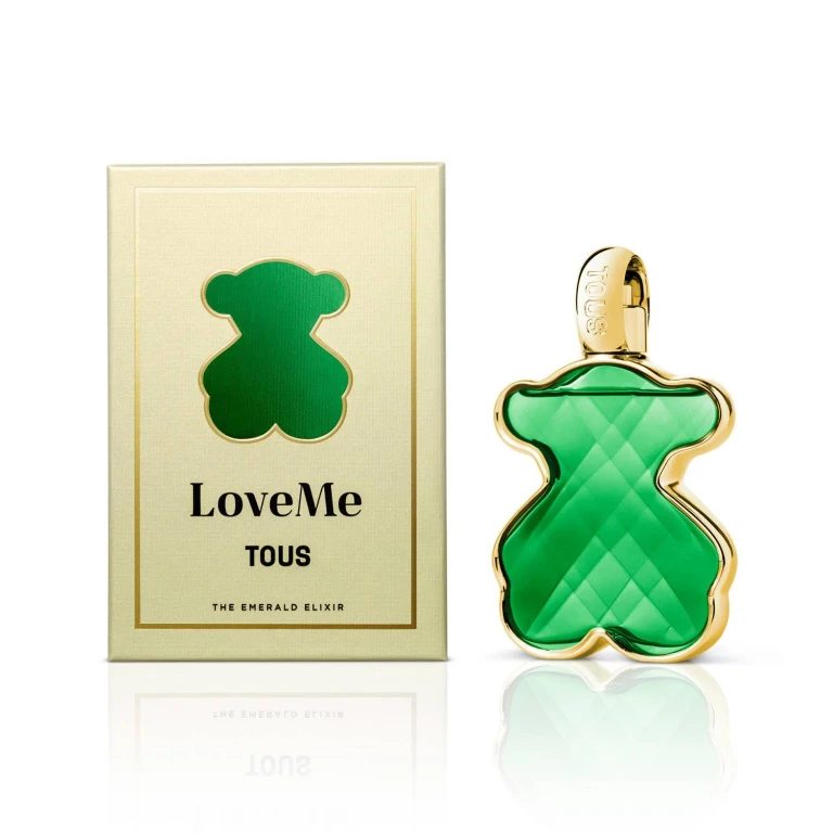 Love Me Emerald Elixir Parfum 50ml