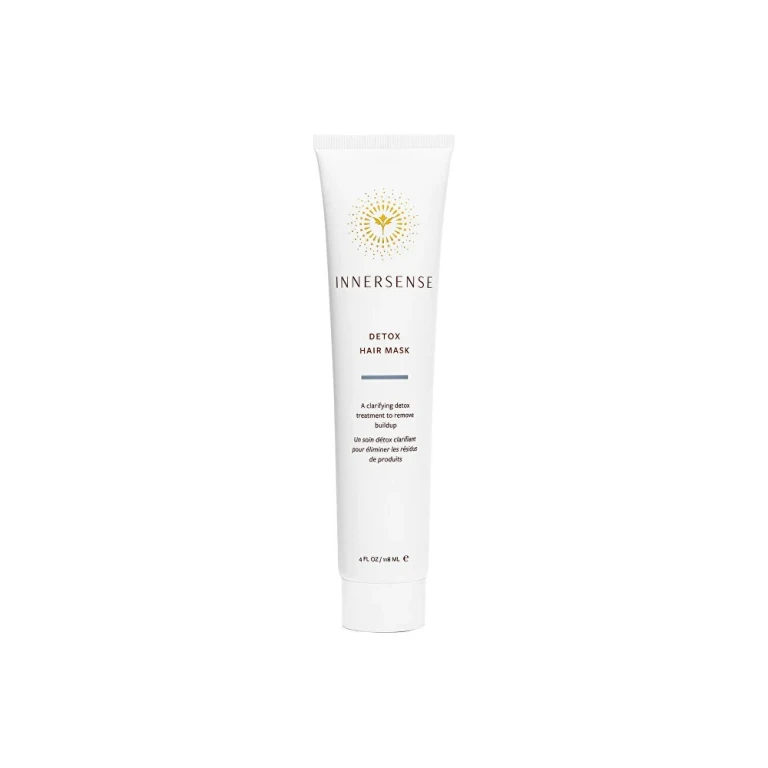 Detox Hair Mask - Volume: 177 Ml