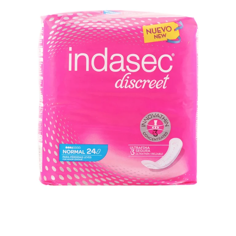 Normal Incontinence Tablets 24 Units