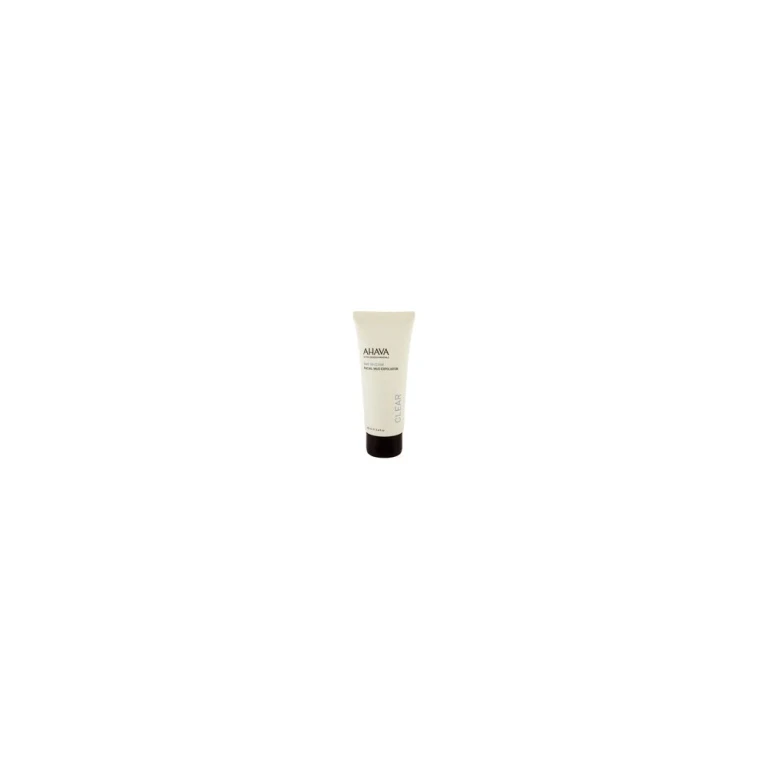 Ahava Time To Clear Mud Facial Exfoliator 100 ml