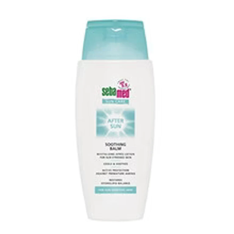 Sun Care Soothing Balm - 150 ml