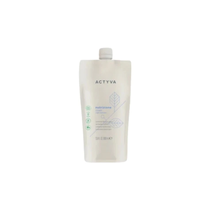 Actyva Nutrizione Balsamo Busta Ricarica 1000ml — Balsamo