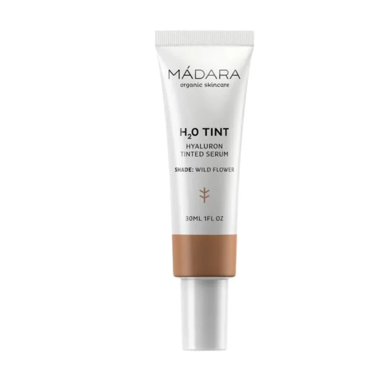 Hyaluronic Coloring Serum H20 Tinta 30 ml - Shades: 4 Wild Flower