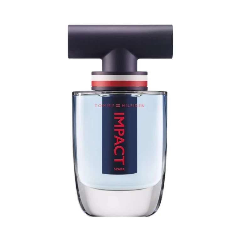 Impact Spark - Eau De Toilette 50 ml