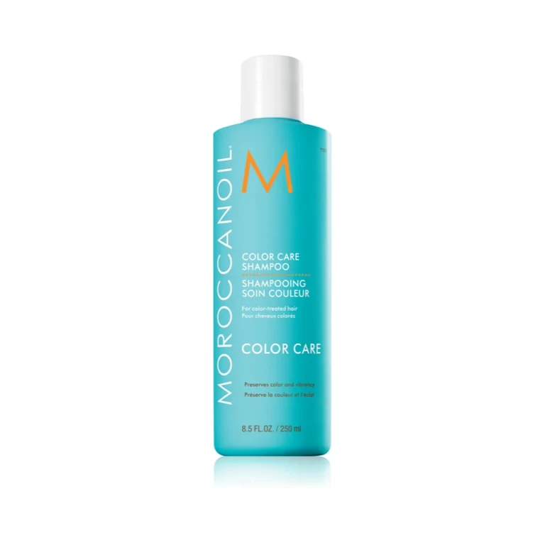 Color Care Shampoo Moroccanoil 250 ml