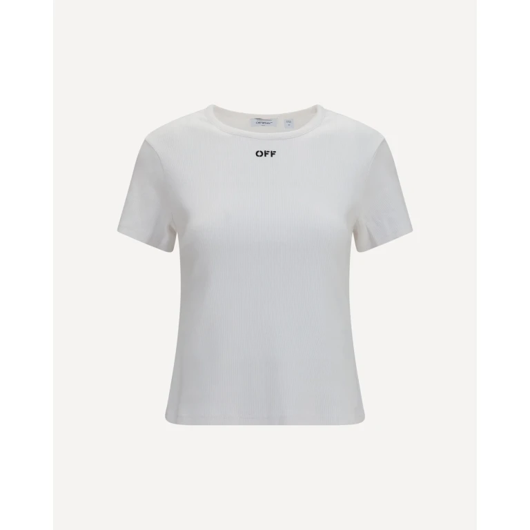 OFF-WHITE Off Stamp T-shirt