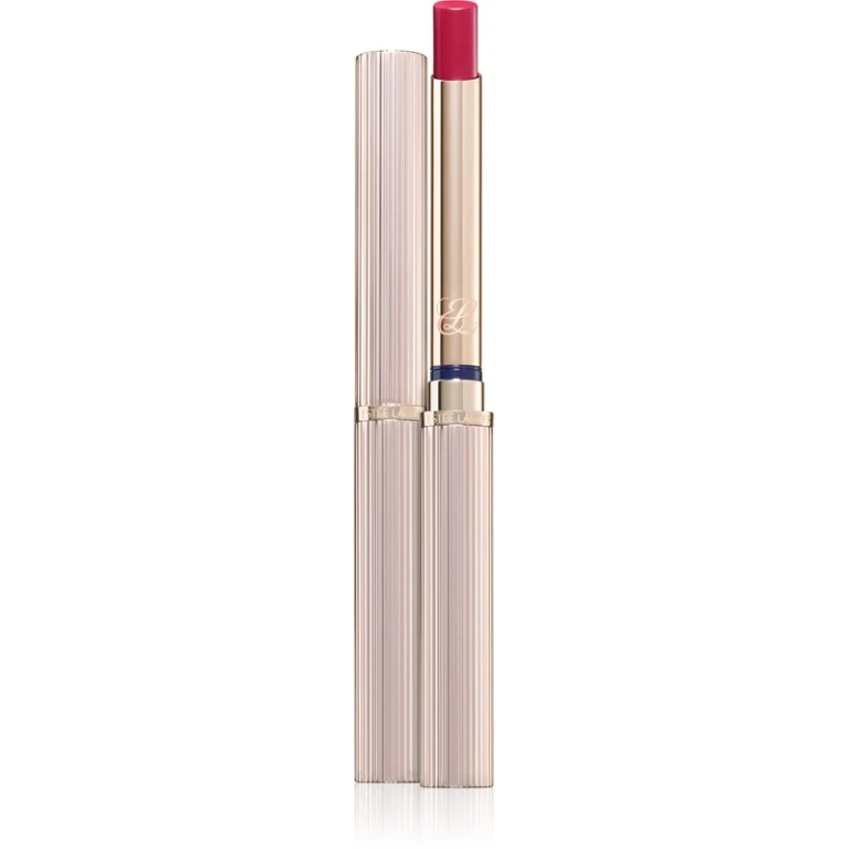 Pure Color Explicit Slick Shine Long-lasting Lipstick with Intense Shine Color Score to Settle 7 g