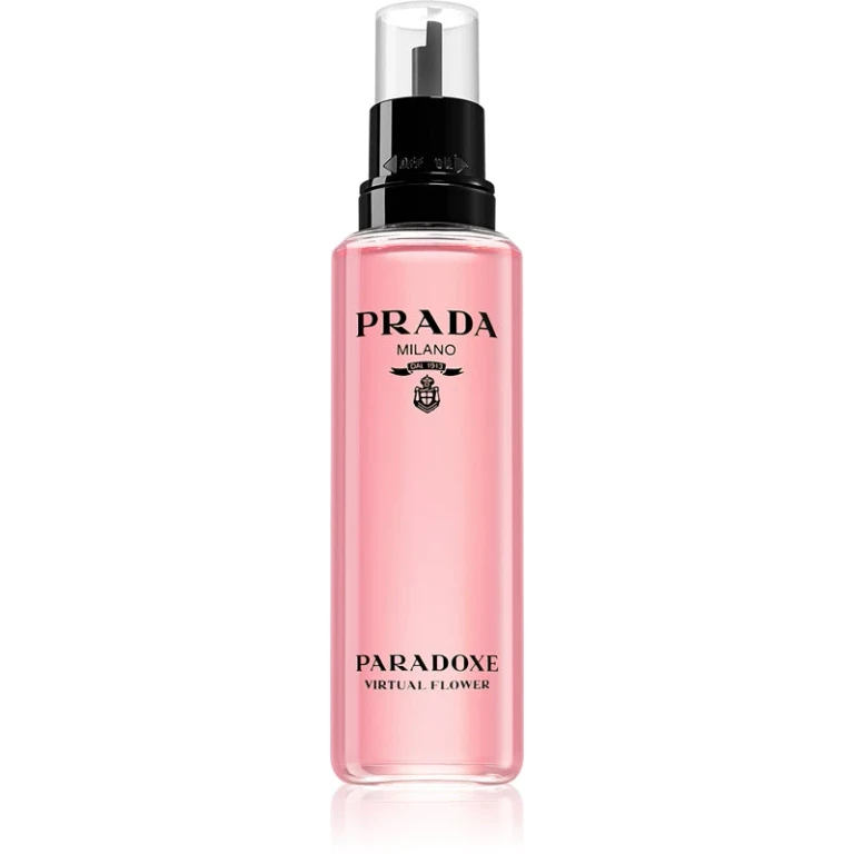 Paradoxe Virtual Flower Eau De Parfum Refill 100 Ml