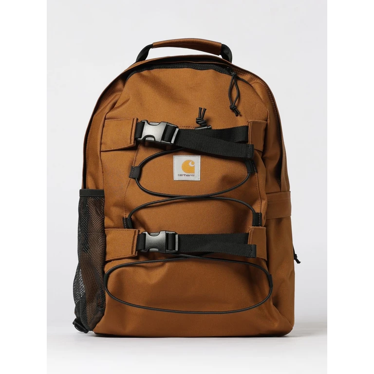 Backpack Men color Brown (I031468HZXX)