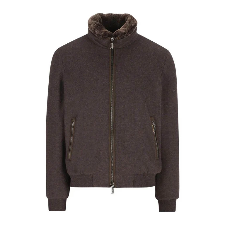Veste matelassée Bellati Moorer